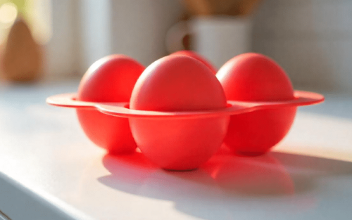 Silikon Eierform Test: Die 5 besten (Bestenliste)