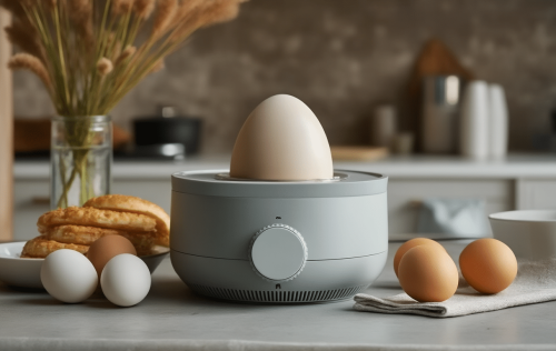 Designer Eierkocher Test: Die 5 besten (Bestenliste)