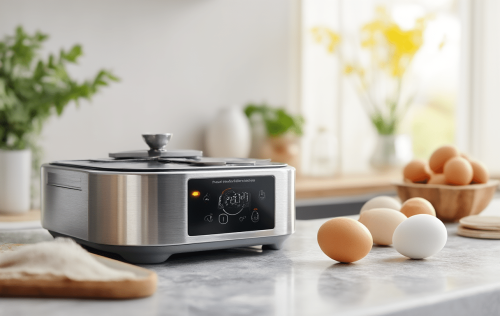 Eierzubereiter mit Timer Test: Die 5 besten (Bestenliste)
