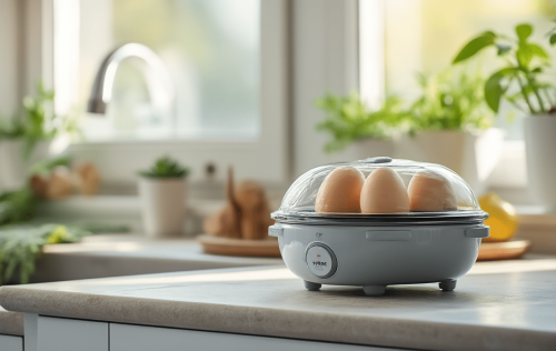 Low-Energy Eierkocher Test: Die 5 besten (Bestenliste)