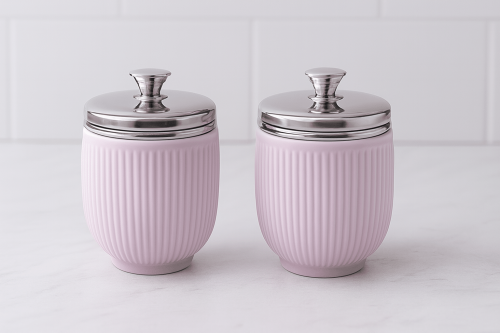 Design Eierkocher Keramik Test: Die 5 besten (Bestenliste)